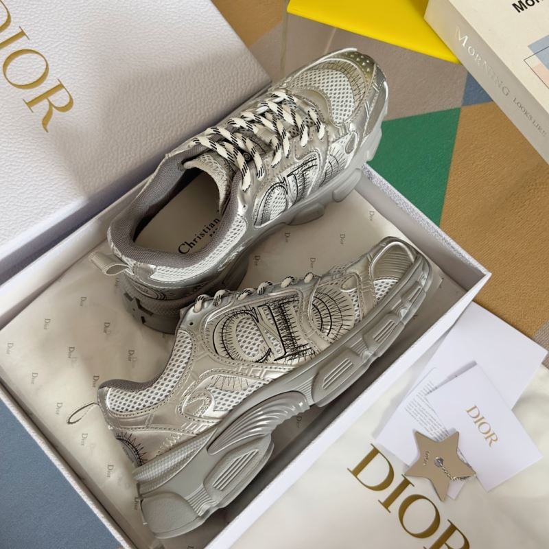 Christian Dior Sneaker